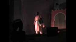 المسرحية المغربية 