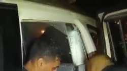 تقييد محمود العارضة، الخارج من نفق جلبوع 2021-09-10