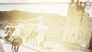 مناطق المغرب: الأطلس المتوسط ⵜⵉⵎⵏⴰⴹⵉⵏ  ⵏ ⵡⴰⵎⵓⵔⴰⴽⵓⵛ : ⴰⵟⵍⴰⵚ ⴰⵏⴰⵎⵎⴰⵙ.Regions of Morocco: Middle Atlas