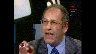 د- نايل الشافعي   لازم نلتفت لقضية الكابلات....دي قضية أمن قومي