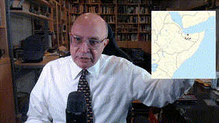 الحدود المصرية الليبية وأبعادها