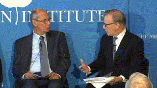 Daniel-Kertzer-on-Egypt-Aspen-institute-2013