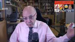 مخاض الخلافة السعودية-2 24 فبراير 2023