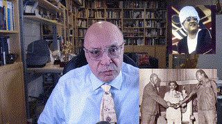 وساطة الإيجاد بين البرهان وحميدتي - نميري - النرويج