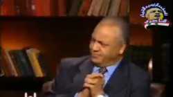 عزيز صدقي يتحدث عن عدم صحة معدلات النمو المعلنة