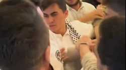 مظاهرات في تركيا ضد شركة زورلو بعد الكشف عن بيعها الكهرباء للجيش الإسرائيلي (أغسطس 2024)