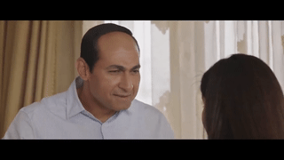 آية السيسي في مسلسل الاختيار 3