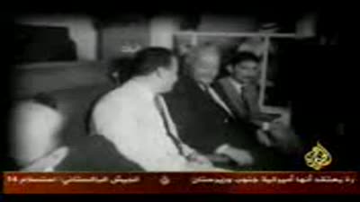 دعم الشعب السوداني ل جمال عبد الناصر قبل قمة الخرطوم 1967