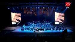 موسيقى ليلة القبض على فاطمة، عمر خيرت