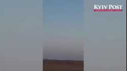 عناصر من المخابرات الأوكرانية يستهدفون مطار كويرس بمسيرة انتحارية 25 يوليو 2024