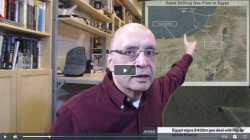 مصر تعلن أربع عقود للطاقة 2019-11-26