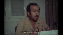 خليل الوزير (أبو جهاد) يتحدث عن عملية الدبويا في الخليل، وكان مسؤولا عنها وتم تنفيذها في أيار ١٩٨٠.