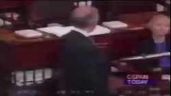 رأي جو بايدن بالزنوج، خلال كلمة له في الكونغرس (23-8-1994)