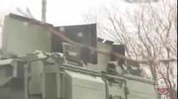 تقرير عن نظام مورمانسك - بي إن وحصول إيران عليها