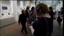 مادلين أولبرايت مهندسة حصار العراق، وتصريحها بأن الأمر يستحق مقتل نصف مليون طفل عراقي