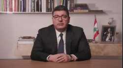 بهاء الحريري يعلن دخوله الحياة السياسية 28 يناير 2022