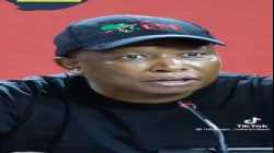 جوليوس مالـِما، يرحب ببوتن وينتقد أوباما ومحكمة الجنايات الدولية