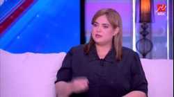 وفاء مكي تتحدث عن فترة سجنها