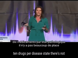 Ex Merck rep Brandy Vaughan exposes the dark side of pHARMa