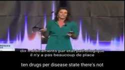 Ex Merck rep Brandy Vaughan exposes the dark side of pHARMa