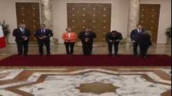 Video automatically booked