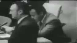 تصويت جمهورية اليمن الجنوبي في مجلس الأمن ضد قيام دولة الإمارات (1971)