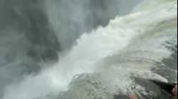 شلالات فيكتوريا