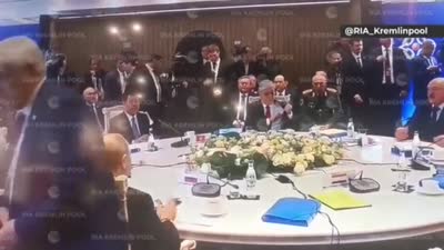 رئيس الوزراء الأرميني يرفض التوقيع على مسودة إعلان مجلس الأمن لمنظمة معاهدة الأمن الجماعي