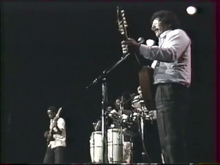 حكمت الأقدار، فرقة لمشاهب المغربية