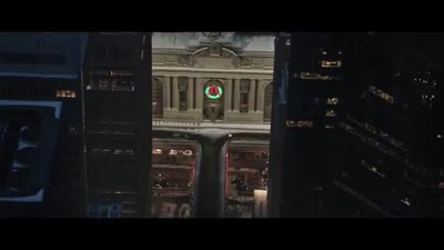 الإعلان الترويجي لمسلسل هوك‌آي