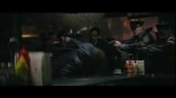 فيلم باتمان 2022: الوطواط والقطة